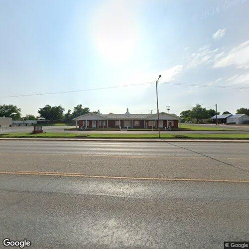 Bell-Cypert-Seale Funeral Home
