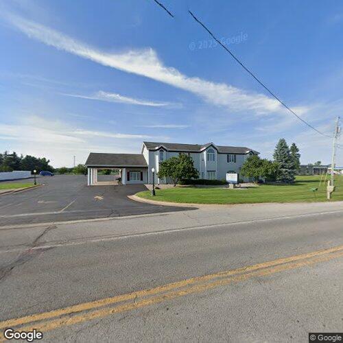 Anderson Funeral Homes Inc.