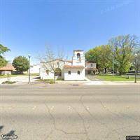 Ivers & Alcorn Funeral Home