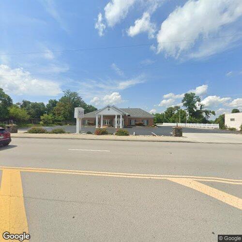 Mosti Funeral Home, Sunset Chapel