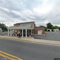 Connelly Funeral Home