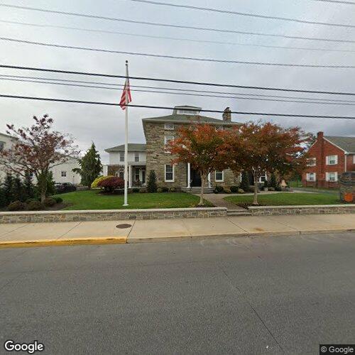 Bell-Hennessy Funeral Home Inc.