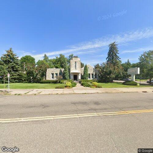Willwerscheid Funeral Home & Cremation Service - Grand Avenue