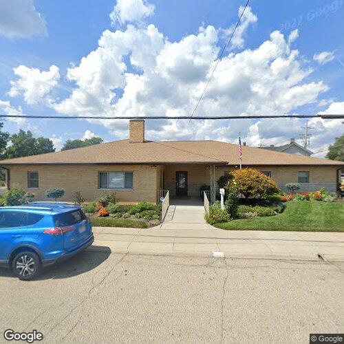Brater-Winter Funeral Homes