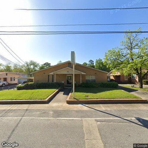 Wyche's Funeral Home