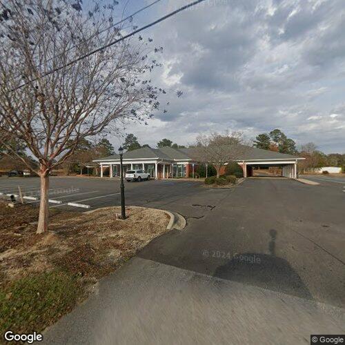 Vance Brooks Funeral Home - Phenix City