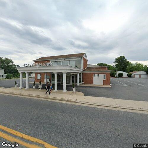 Connelly Funeral Home