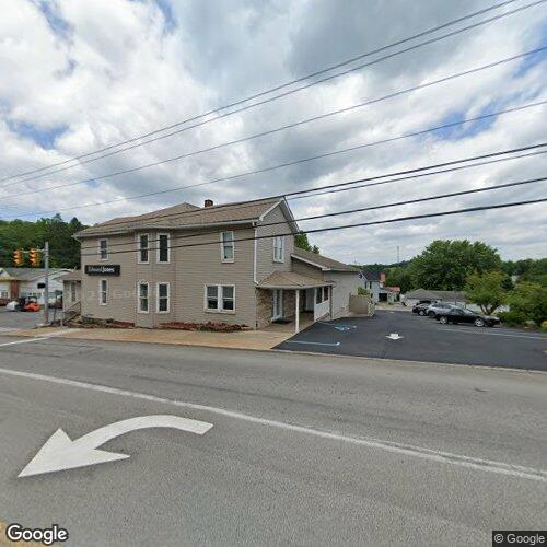 Browning Funeral Home and Crematory