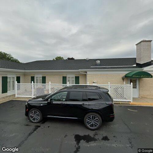 Deisler Funeral Home