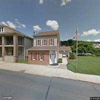 Ebling Stabingas Funeral Home