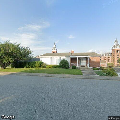 Godere Funeral Home