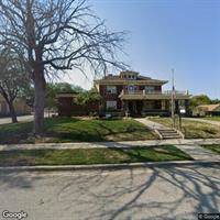 Stanley-Dickey Funeral Home