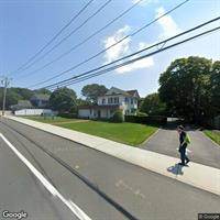 R. J. O'Shea Funeral Home, Hampton Bays