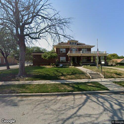 Stanley-Dickey Funeral Home
