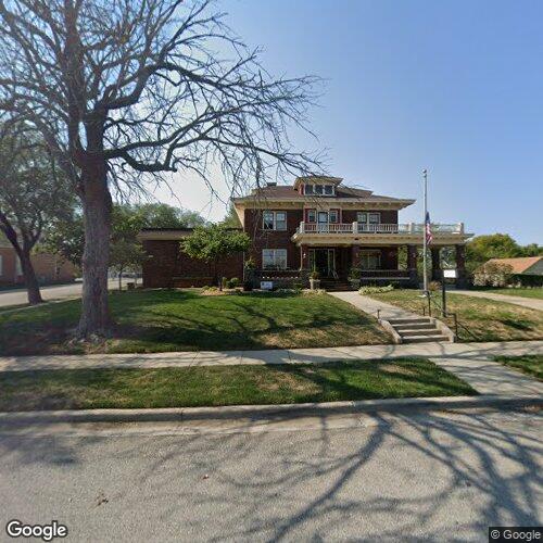Stanley-Dickey Funeral Home
