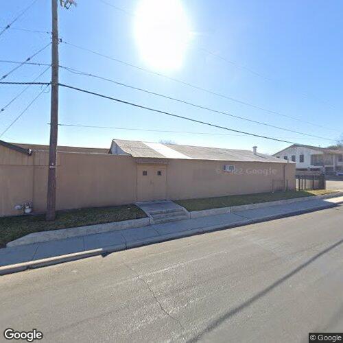 San Antonio Mortuary