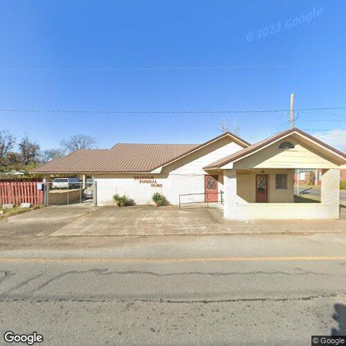 Brannum Funeral Home - Lake Providence