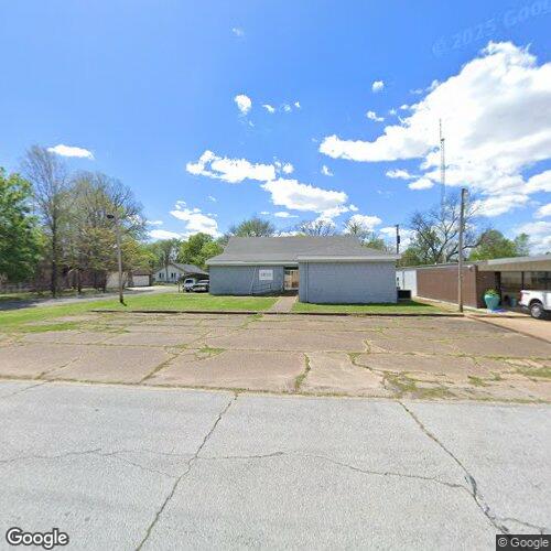 Lewis Brothers Mortuary