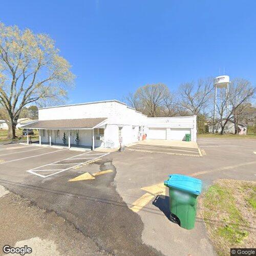 Palmer Funeral Home