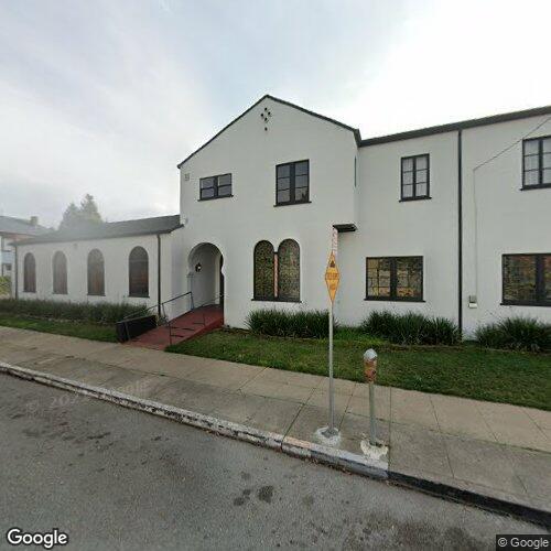 McNary-Morgan-Greene & Jackson Mortuary - Oakland