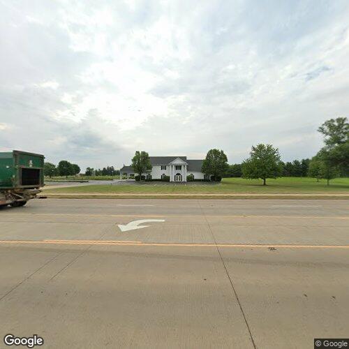 Deiters Funeral Home & Crematory