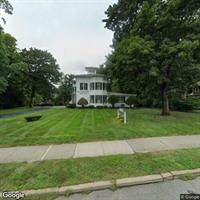 Tillinghast Funeral Home