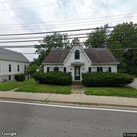 Tillinghast Funeral Home