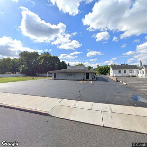 Buklad Yardville Memorial Chapel
