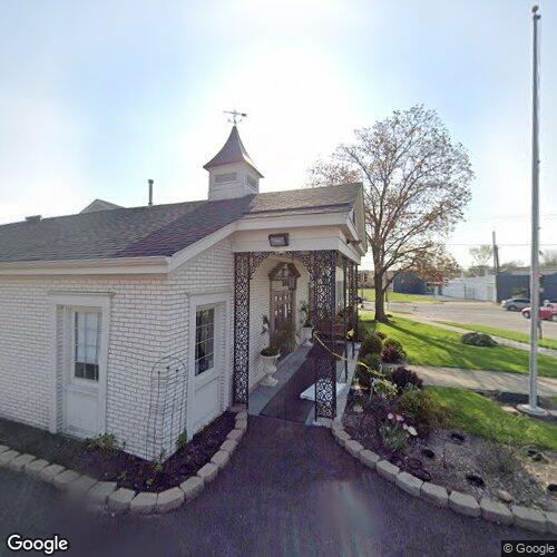 Symonds-Madison Funeral Home