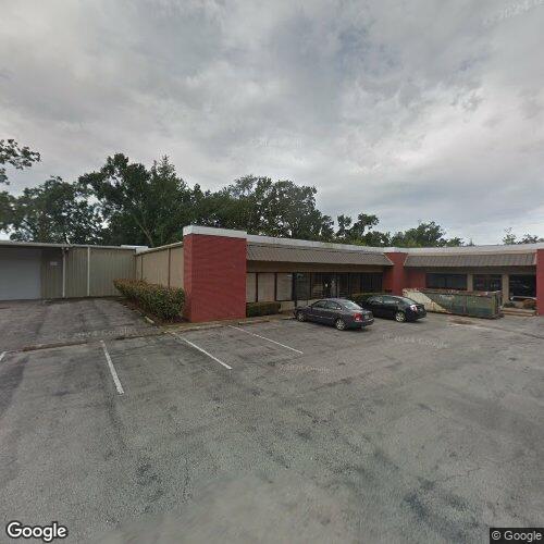 Strong & Jones Funeral Home Inc