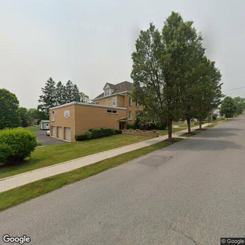 C & S Fredlock Funeral Home, P.A.