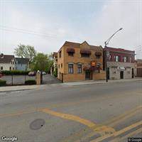 Jos. R. Jones Funeral Home