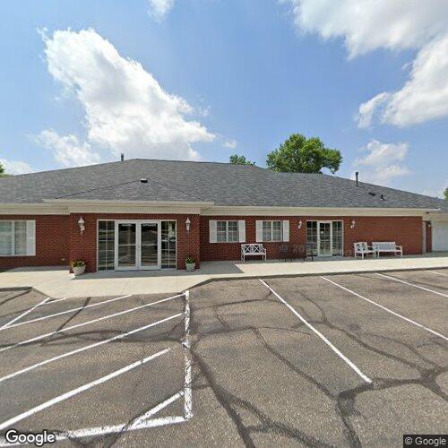 Huber Funeral Homes