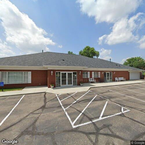 Huber Funeral Homes