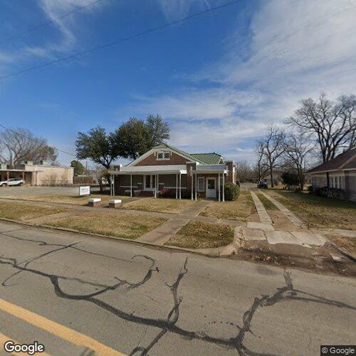 Delta Funeral Home