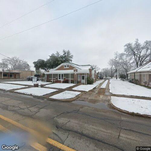 Delta Funeral Home