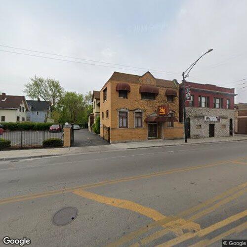 Jos. R. Jones Funeral Home