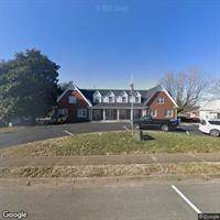 T.W Crow Funeral Home
