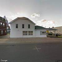 Roberts Funeral Home