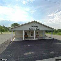 Delaney Funeral Home 