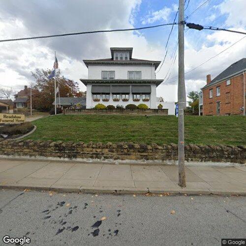 Readshaw Funeral Home Inc