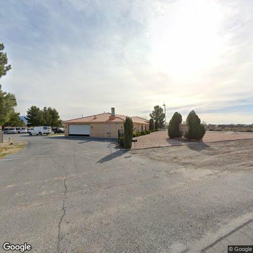 Pahrump Family Mortuary