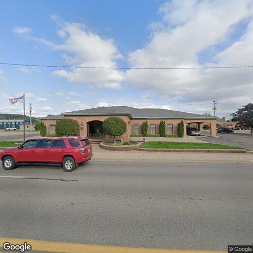 Jacobs Funeral Homes & Cremation Services, Inc.