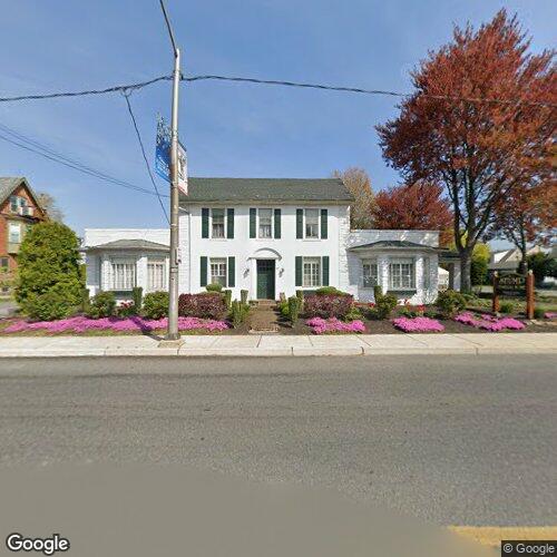 Mae A. Stump Funeral Home, Inc.