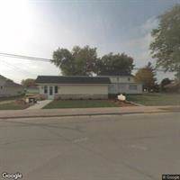 Hansen-Schilling Funeral Home-Spencer