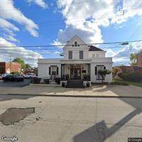 Connley Brothers Funeral Home