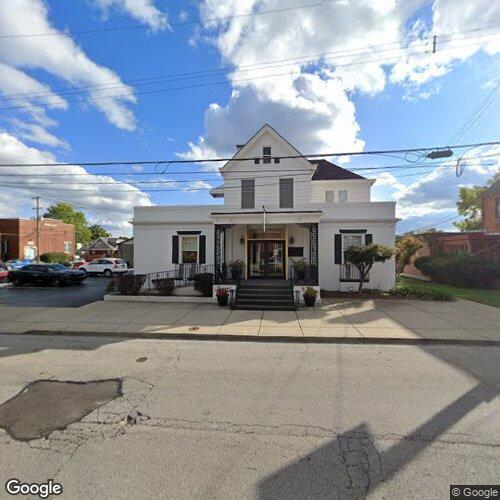 Connley Brothers Funeral Home
