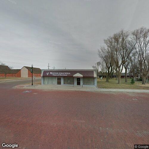 Minton Chatwell Funeral Directors Obituaries