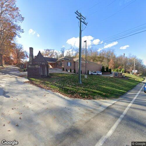 Warchol Funeral Home Inc