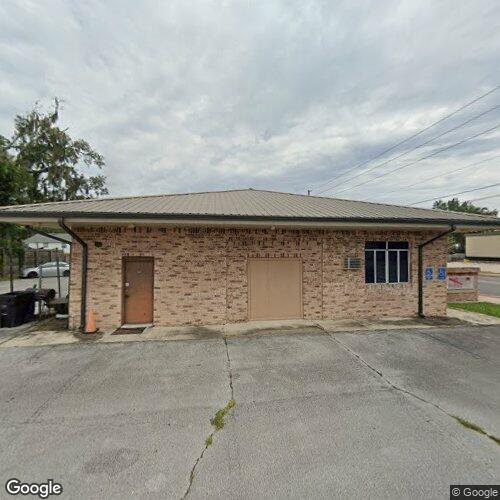 Archer Funeral Home